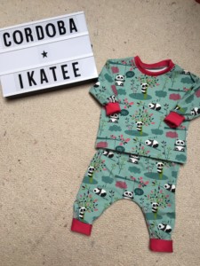 pyjama Nour
