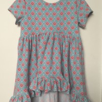 Amelia de Violette Field Threads