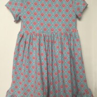 Amelia de Violette Field Threads